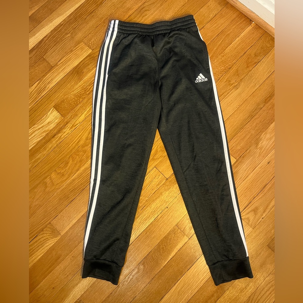 Adidas Youth Joggers
